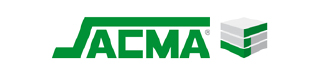 SACMA scaffalature