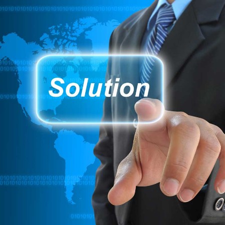 soluzione temporary manager